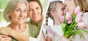 Коли в Україні відзначається День матері 2026: дата та традиції сімейного свята