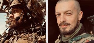 "Син, брат, коханий, тато": на війні загинув ексрежисер "Орла і Решки" Василь Хомко