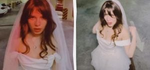 Кристина Соловий объяснила, почему скрывает имя любимого, и при чем здесь Вакарчук