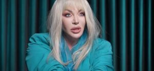 Ирина Билык трогательно обратилась к любимому и поразила фанов (видео)