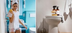 Цей засіб відмиває жовті плями на сидінні унітазу за 10 хвилин: без оцту і соди