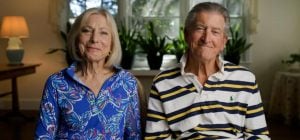 Более полувека вместе: пара раскрыла три неожиданных секрета счастливого брака