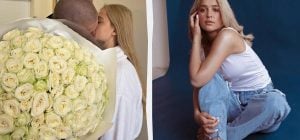 Победительница "Холостяка" с Тереном засветила кольцо на пальце (фото)