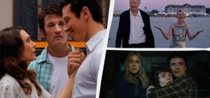 "Вечность", "Сентиментальная ценность" и "Пять ночей у Фредди 2": главные кинопремьеры недели