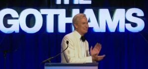 Скандальная ночь Gotham Awards: фильм о российских СМИ опередил ленту Чернова о войне