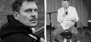 Зірка "Жіночого лікаря" назвав актора №1 в Україні