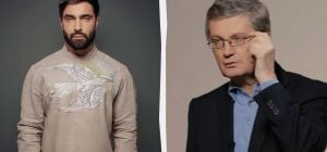 Козловський назвав Кондратюка "старим очкариком": з'явилася реакція продюсера