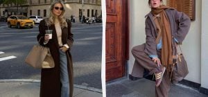 Зимові пальта 2026: 7 трендів, які зроблять будь-який образ дорожчим