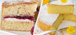 Бюджетний пиріг "4 склянки": елементарний рецепт до чаю на кожен день