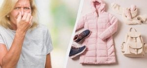 Куртка знову свіжа: чим прибрати неприємний запах без прання