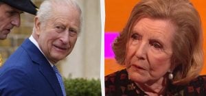 Король Чарльз растрогал Британию: фрейлина рассказала о неожиданном жесте монарха