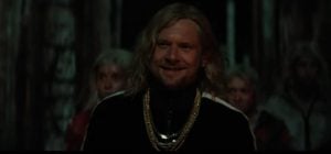 Инфицированные уже не худшая угроза: вышел новый трейлер хоррора "28 лет спустя: Храм костей"