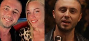 Тарас Тополя нарушил молчание после заявления о разводе и отреагировал на слухи