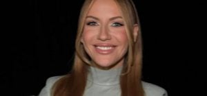 38-річну Лесю Нікітюк запідозрили в пластиці (фото)