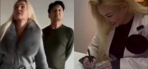 Камалия показалась с бывшим мужем и объявила о важных изменениях в жизни