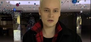 Путинист Shaman испугался ВСУ и отменил концерты в прифронтовом Белгороде