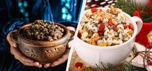 Когда варят кутью в Украине: точная дата и правила