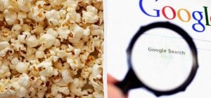 Топ фильмов и сериалов в Украине: что больше всего искали в Google в этом году