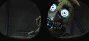 "Пять ночей во Фредди 2": обзор сиквела экранизации популярной видеоигры