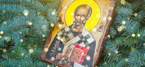 С Днем святого Николая Чудотворца: волшебные открытки и слова для тех, кого любите