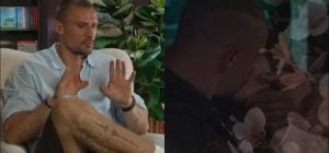 Волшебный поцелуй, румба и сюрпризы: что будет в 8-м выпуске "Холостяка-14"