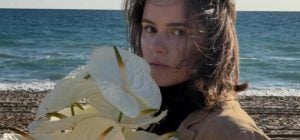 Відома українська акторка "засвітилася" з чоловіком у Іспанії