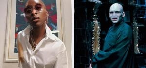 Мережа гуде, що Волдеморта зіграє жінка: що відомо насправді