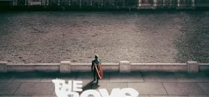 Випалена земля: з'явилися нові постери фіналу "Хлопаків" (фото)