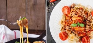 Цей простий інгредієнт робить пасту болоньєзе в рази смачнішою: що додати всього один раз