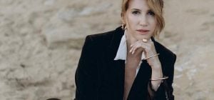 Аніта Луценко підтвердила чутки про розставання з батьком своєї дитини та назвала причину