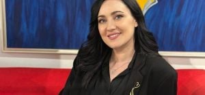 "Со временем дышать становилось все труднее": Соломия Витвицкая перенесла серьезную операцию