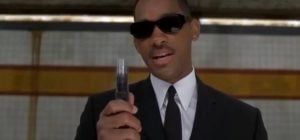 Компанія Sony Pictures працює над новою частиною "Люди в чорному"