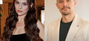 Экс-участница "Холостяка" назвала имена девушек, которые больше всего подходят Цымбалюку