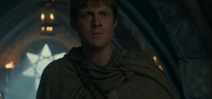 HBO показав фінальний трейлер "Лицар семи королівств" (відео)