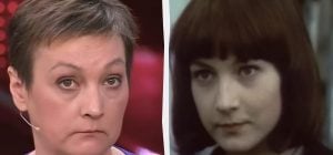 В России нашли мертвой бывшую жену Ефремова: жуткие подробности