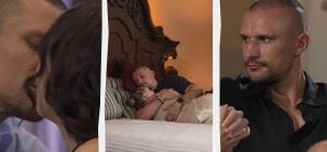 Шоу "Холостяк" покинули еще три девушки: главные скандалы 8 выпуска (фото)