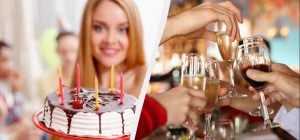 Трогательные, забавные и красивые тосты на день рождения: все гости будут поражены