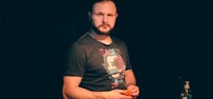 Звезда "Поймать Кайдаша" рассказал о тяжелых потерях во время войны