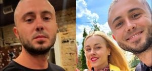 Тарас Тополя на тлі розлучення зізнався, що вважає зрадою