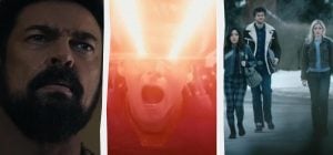 Дженсен Эклз и Джаред Падалеки снова вместе: первый трейлер и дата премьеры "Пацанов"