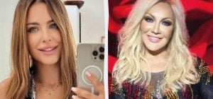 Рудницька пояснила раптову любов зрадниць Лорак і Повалій до Росії