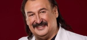 "Моя молитва": Степан Гіга вперше після операції вийшов на зв'язок