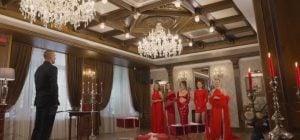 Учасниця "Холостяка" з Цимбалюком засвітилася у весільній фаті (фото)