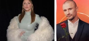 Леся Нікітюк "спалила" свою фаворитку в шоу "Холостяк" (фото)