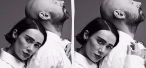 "Дякую Богу за це кохання": дружина померлого соліста гурту ADAM вийшла на зв'язок (фото)