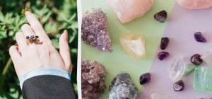 Відьма назвала камені, які потрібно носити з собою: життя зміниться на краще