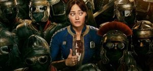 Шоураннер сериала Fallout рассказал, когда начнутся съёмки 3 сезона