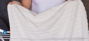 Як висушити білизну в холодній квартирі: трюк, який врятує ваші простирадла від вогкості