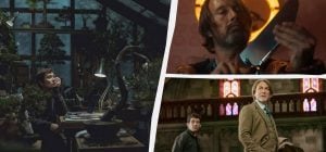 "Жодного вибору", "Монстр під ліжком" і "Ножі наголо 3": головні кінопрем'єри тижня