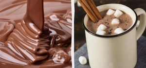 Как в парижской кофейне: рецепт настоящего французского горячего шоколада